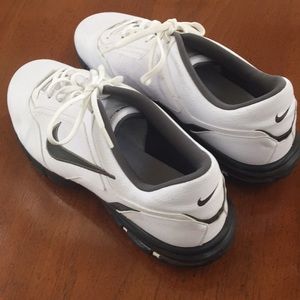 Men’s Nike Golf Shoes